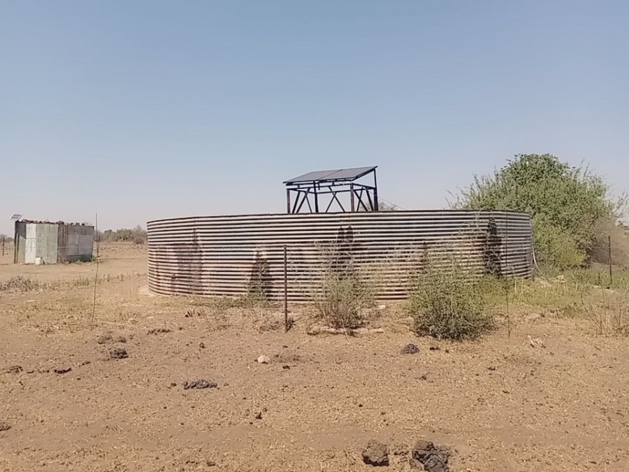  Bedroom Property for Sale in Lichtenburg Rural North West